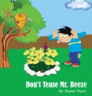 Don't Tease Mr. Beeze - Book