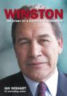 Winston : The Story of a Political Phenomenon - Book