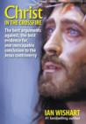 Christ In The Crossfire - Book