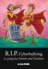R.I.P. Cyberbullying - Book