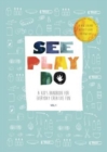 See Play Do - Book
