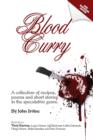 Blood Curry - Book