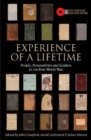 Experience of a Lifetime : People, personalities and leaders in the First World War - Book