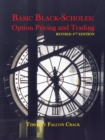 Basic Black-Scholes : Option Pricing and Trading (Revised Fourth) - Book