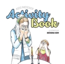 Kids Passover Activity Book - Book