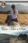 Lena Takes a Foal : Vet School 24/7 - Book