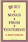 Quiet Songs from Yesterday - Book