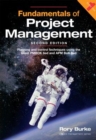 Fundamentals of Project Management 2ed : Planning and Control Techniques - Book