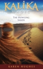 The Howling Sands - Book