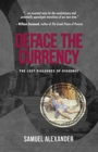 Deface the Currency : The Lost Dialogues of Diogenes - Book