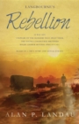 Langbourne's Rebellion - eBook
