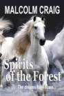 Spirits of the Forest - Book