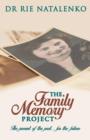 The Family Memory Project - Book