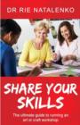 Share Your Skills - Book