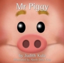 MR Piggy - Book