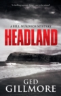 Headland - Book