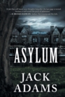 Asylum - Book