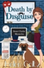 Death by Disguise - Book