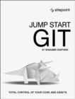 Jump Start Git - Book