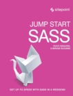 Jump Start Sass - Book