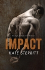 Impact (the Fight for Life Series Book 2) - Book