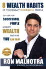 8 Wealth Habits of Financially Successful People - Book