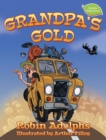Grandpa's Gold - Book