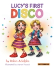 Lucy's First Disco - Book