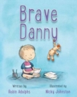 Brave Danny - Book