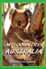My Country Australia - Book