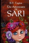 The Adventures of Sari - Book