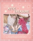 The Attic Treasure - Book