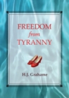 Freedom from Tyranny - Book