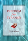 Freedom from Tyranny - eBook