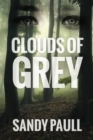 Clouds Of Grey - Book