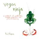 Vegan Ninja - Book