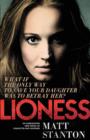 Lioness - Book