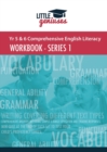 Yr 5 & 6 Comprehensive English Literacy : Workbook - Series 1 - Book