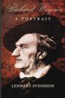 Richard Wagner - A Portrait - Book