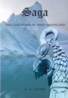 Saga : The Last Norse of West Greenland - Book