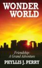 Wonder World - Book