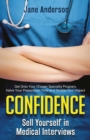 Confidence : Sell Yourself in Medical Interviews - eBook
