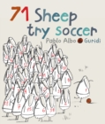71 Sheep Try Soccer - Book