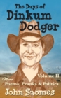 The Days of Dinkum Dodger (Volume 2) - Book