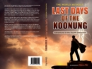 The World Without : Last Days of the Koonung - eBook