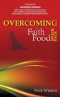 Overcoming Faith Food Snack Pack - Book