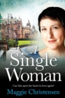 A Single Woman - Book