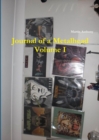 Journal of a Metalhead - Book