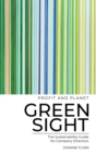 Greensight, the Sustainability Guide for Company Directors - Book