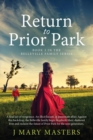 Return to Prior Park : Book 3 in the Belleville Family Series - Book